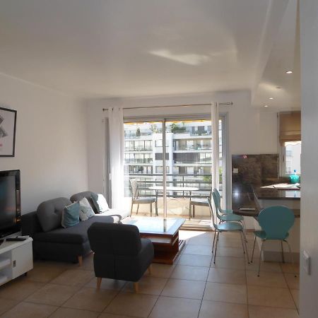 Apartmán Palais Rouaze Cannes Exteriér fotografie